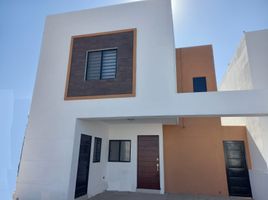 Maison 3 chambre à vendre à Torreon, Coahuila, Torreon