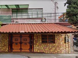 4 Schlafzimmer Villa zu verkaufen in Cuauhtemoc, Mexico City, Cuauhtemoc