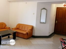 2 Kamar Apartemen for sale in Tangerang, Banten, Tangerang, Tangerang