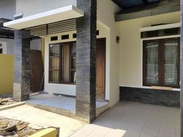 2 Kamar Vila for sale in Margacinta, West Jawa, Margacinta, Bandung, West Jawa, Indonesia