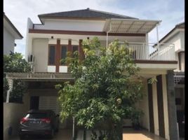 3 Kamar Rumah for sale in Sidoarjo, East Jawa, Buduran, Sidoarjo