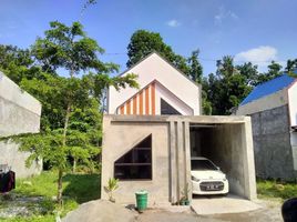 2 Bedroom House for sale in Klaten, Jawa Tengah, Prambanan, Klaten