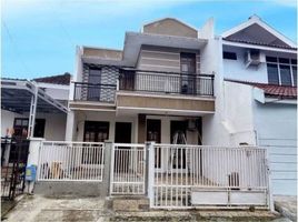 4 Bedroom House for sale in Singosari, Malang Regency, Singosari