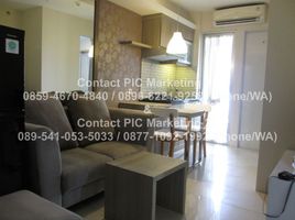 2 Bedroom Apartment for rent in Indonesia, Cakung, Jakarta Timur, Jakarta, Indonesia