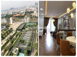 2 Phòng ngủ Biệt thự for sale at Vista Verde, Thạnh Mỹ Lợi