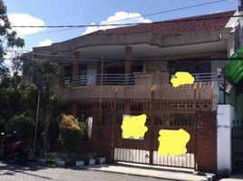 7 Schlafzimmer Haus zu verkaufen in Tenggilis Mejoyo, East Jawa, Tenggilis Mejoyo, Surabaya, East Jawa