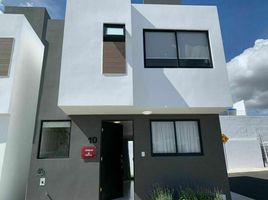 3 Schlafzimmer Haus zu verkaufen in El Marques, Queretaro, El Marques