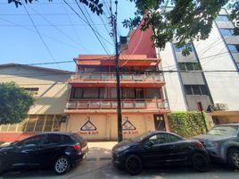 140 SqM Office for rent in Mexico, Miguel Hidalgo, Mexico City, Mexico