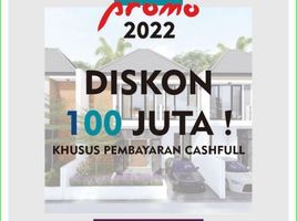 3 Habitación Casa en venta en Seyegan, Yogyakarta, Seyegan, Sleman, Yogyakarta