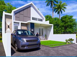 2 Bedroom House for sale in Jagonalan, Klaten, Jagonalan