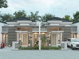 2 Kamar Rumah for sale in Pekan Baru, Riau, Tampan, Pekan Baru