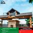  Land for sale in Capas, Central Luzon, Capas
