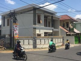 5 Bedroom Villa for sale in Mlati, Sleman, Mlati