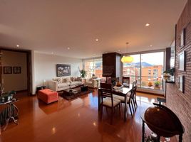 Appartement 3 chambre à vendre à Bogota, Cundinamarca, Bogota, Cundinamarca