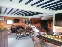 4 Habitación Casa en venta en Manizales, Caldas, Manizales