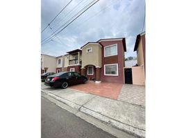 3 Habitación Villa en venta en Daule, Guayas, Daule, Daule