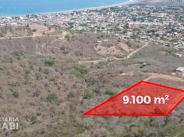  Terreno (Parcela) en venta en Puerto López, Manabi, Puerto Lopez, Puerto López