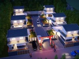 3 Schlafzimmer Villa zu verkaufen in Ngamprah, West Jawa, Ngamprah, Bandung