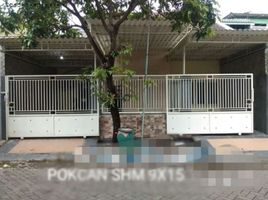 5 Kamar Rumah for sale in Sidoarjo, East Jawa, Taman, Sidoarjo