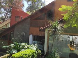 4 Habitación Departamento en venta en Cuajimalpa De Morelos, Ciudad de México, Cuajimalpa De Morelos