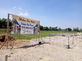 2 Kamar Rumah for sale in Prambanan, Klaten, Prambanan