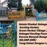  Land for sale in South Sulawesi, Bantimurung, Maros, South Sulawesi