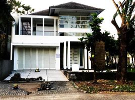 4 Habitación Casa en venta en Lakarsantri, East Jawa, Lakarsantri