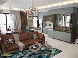 3 Bedroom Apartment for sale in Thanh My Loi, Ho Chi Minh City, Thanh My Loi