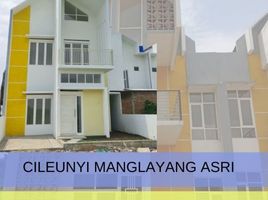 2 Bedroom House for sale in Cileunyi, Bandung, Cileunyi