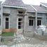 2 Bedroom Villa for sale in Bojonggede, Bogor, Bojonggede