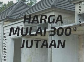 2 Bedroom House for sale in Sidomukti, Salatiga, Sidomukti