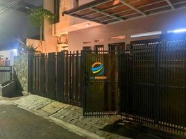 4 Schlafzimmer Haus zu verkaufen in Pulo Gadung, Jakarta, Pulo Gadung
