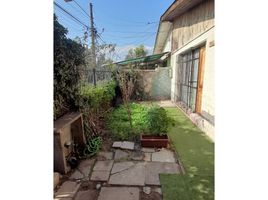 2 Schlafzimmer Haus zu verkaufen in Cordillera, Santiago, San Jode De Maipo, Cordillera