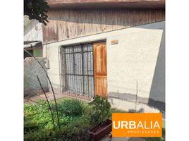 2 chambre Maison for sale in Santiago, San Jode De Maipo, Cordillera, Santiago