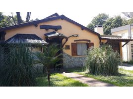 Maison 3 chambre à vendre à General Pueyrredon, Buenos Aires, General Pueyrredon
