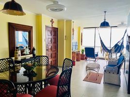 3 Habitación Apartamento en alquiler en Ecuador, Salinas, Salinas, Santa Elena, Ecuador