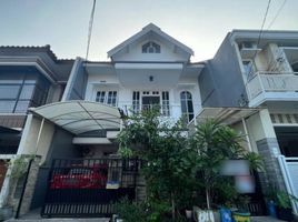 3 Habitación Villa en venta en Mulyorejo, East Jawa, Mulyorejo