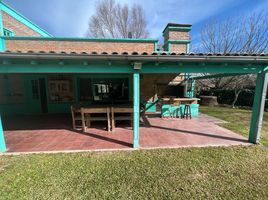 4 Habitación Villa en venta en San Isidro, Buenos Aires, San Isidro