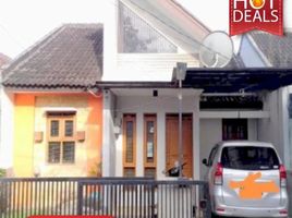 3 Kamar Vila for sale in Husein Sastranegara International Airport, Andir, Parongpong