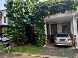 5 Habitación Casa en venta en Serpong, Banten, Serpong