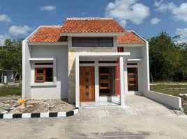 2 Kamar Vila for sale in Gunung Kidul, Yogyakarta, Tepus, Gunung Kidul