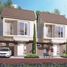 2 Bedroom Villa for sale in Basilea Convention Center, Legok, Legok