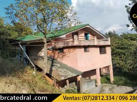  Terreno (Parcela) en venta en Cathedral of the Immaculate Conception, Cuenca, Cuenca, Cuenca