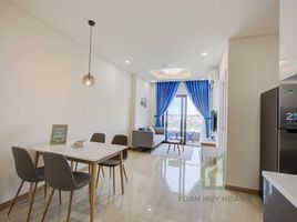 2 Habitación Apartamento en alquiler en An Hai Tay, Son Tra, An Hai Tay