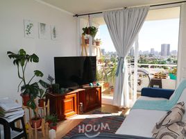 1 Habitación Departamento en venta en Cordillera, Santiago, Puente Alto, Cordillera