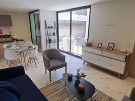 2 Habitación Departamento en venta en Benito Juarez, Ciudad de México, Benito Juarez