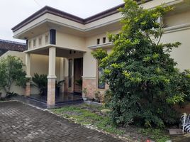 6 Bedroom House for sale in Piyungan, Bantul, Piyungan