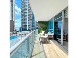 3 Habitación Apartamento en alquiler en Panamá, San Francisco, Ciudad de Panamá, Panamá