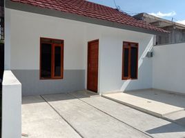 1 Bedroom Villa for sale in Prambanan, Klaten, Prambanan