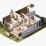 2 Habitación Casa en venta en Compostela, Nayarit, Compostela, Nayarit